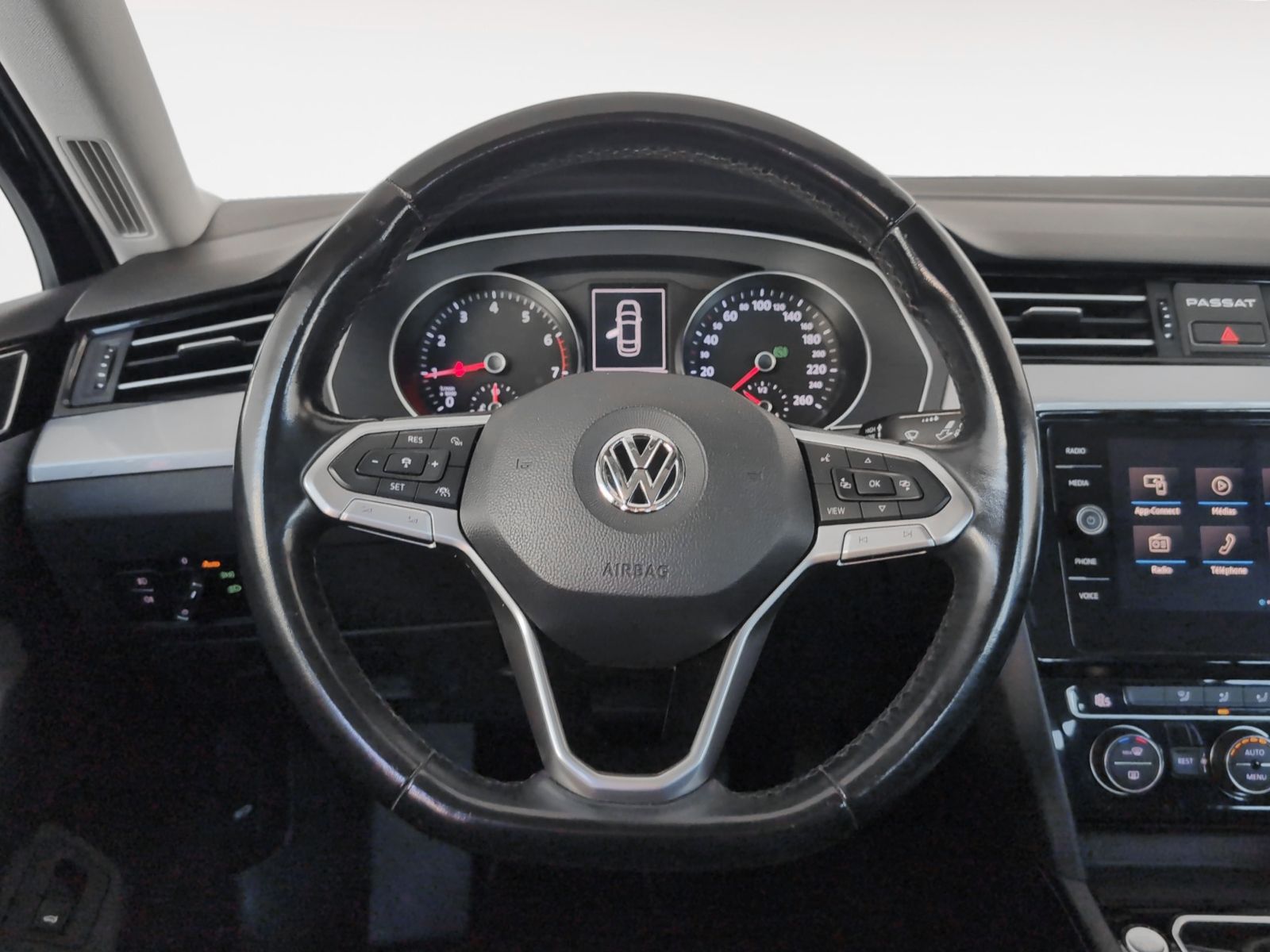 Volkswagen Passat Executive 1.5 TSI - foto 10