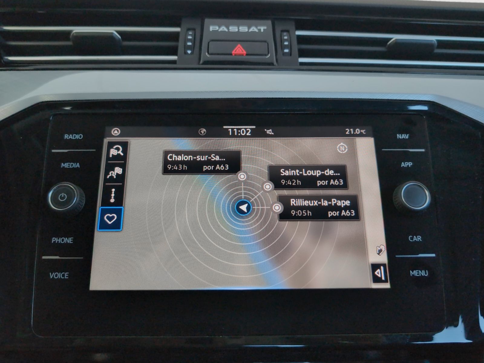 Volkswagen Passat Executive 1.5 TSI - foto 18