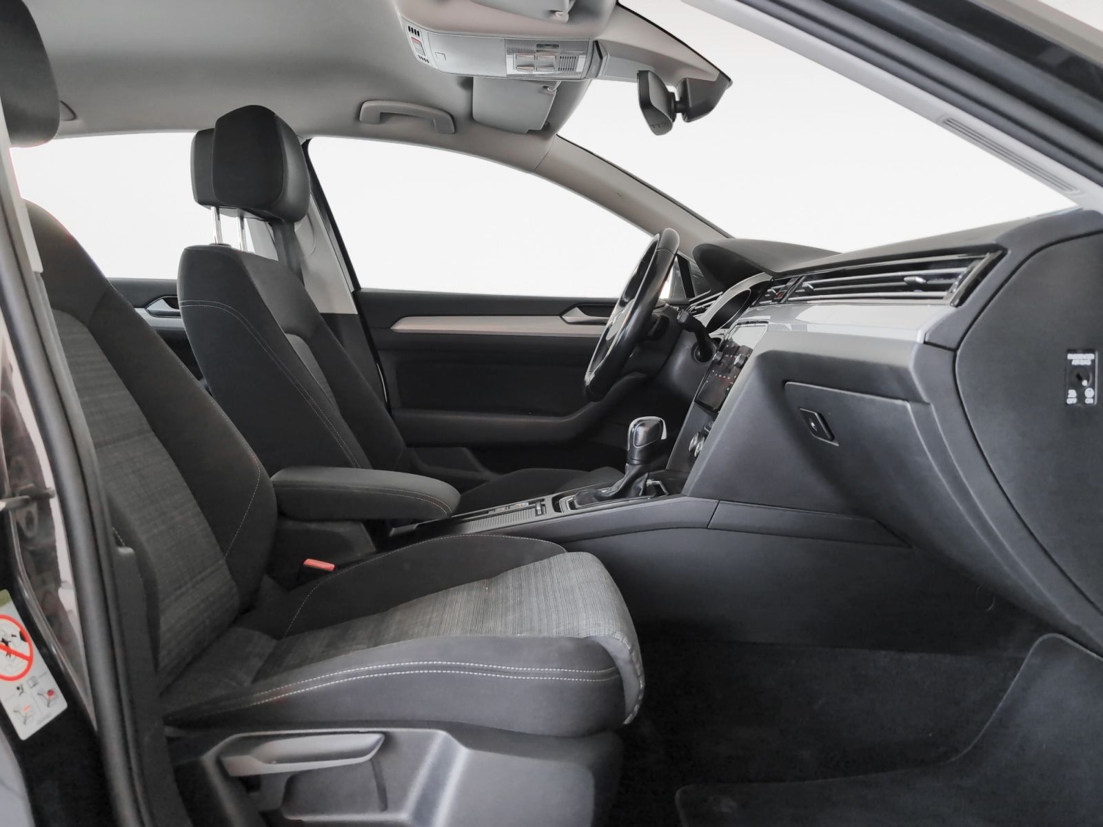 Volkswagen Passat Executive 1.5 TSI - foto 13