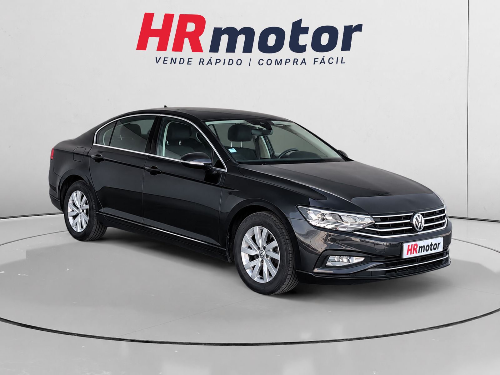 Volkswagen Passat Executive 1.5 TSI