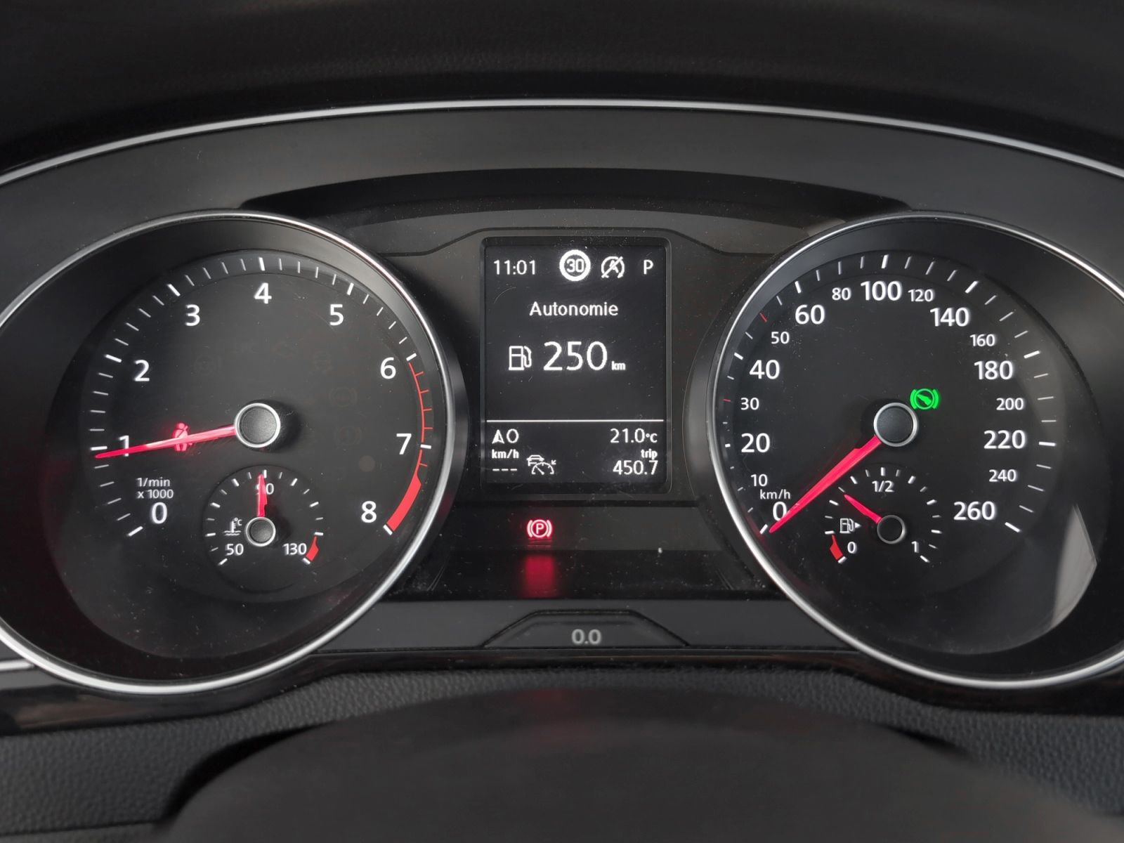 Volkswagen Passat Executive 1.5 TSI - foto 16