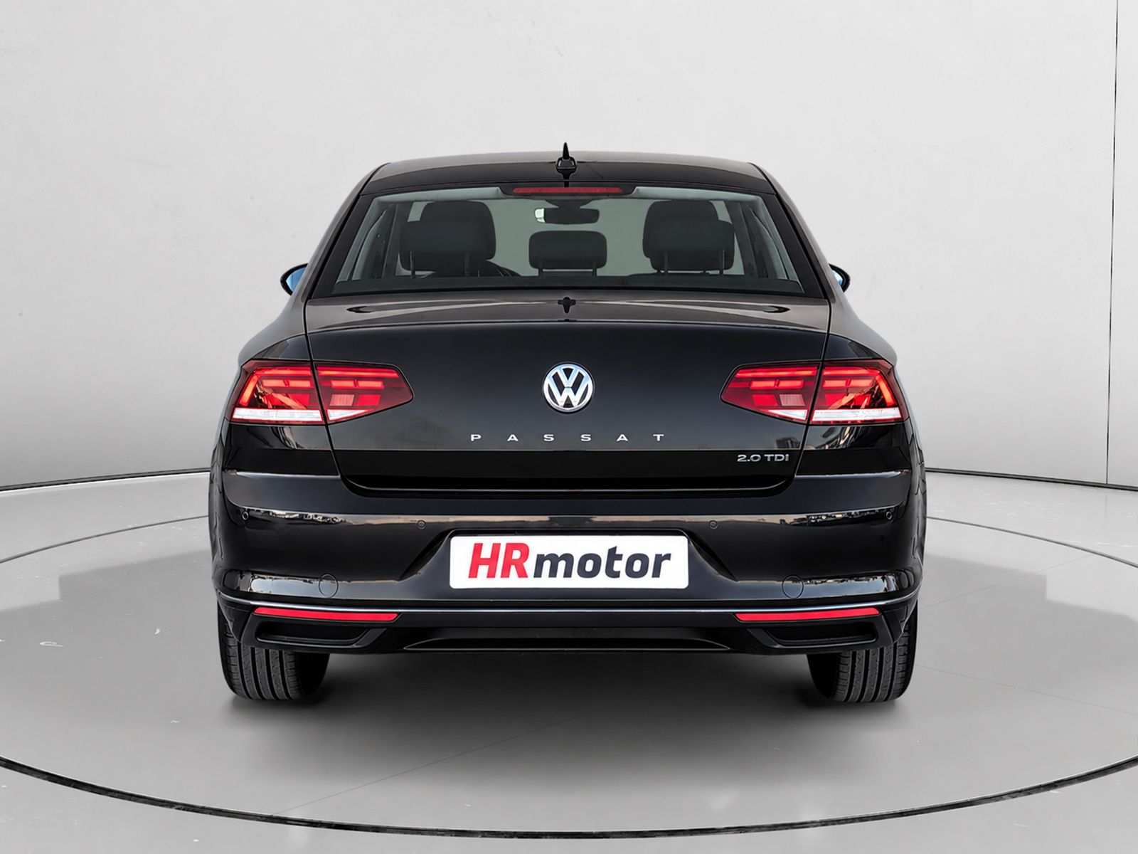 Volkswagen Passat Executive 1.5 TSI - foto 4