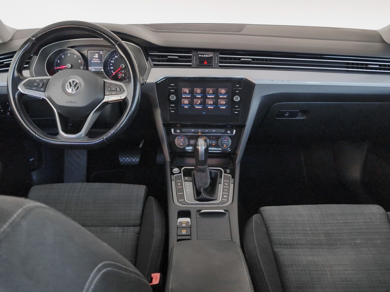 Volkswagen Passat Executive 1.5 TSI - foto 9