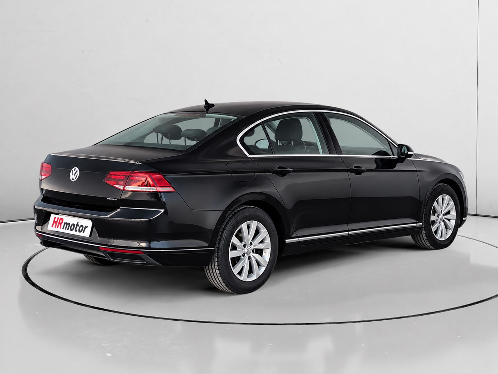 Volkswagen Passat Executive 1.5 TSI - foto 3
