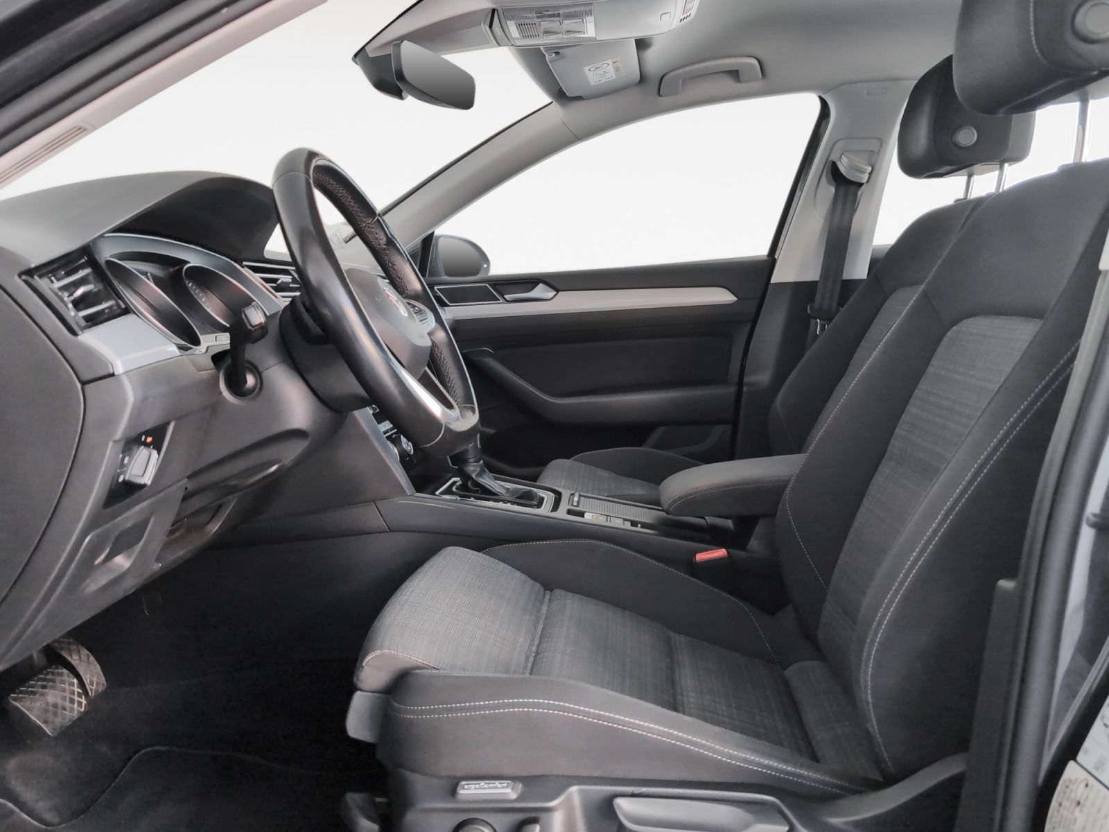 Volkswagen Passat Executive 1.5 TSI - foto 11