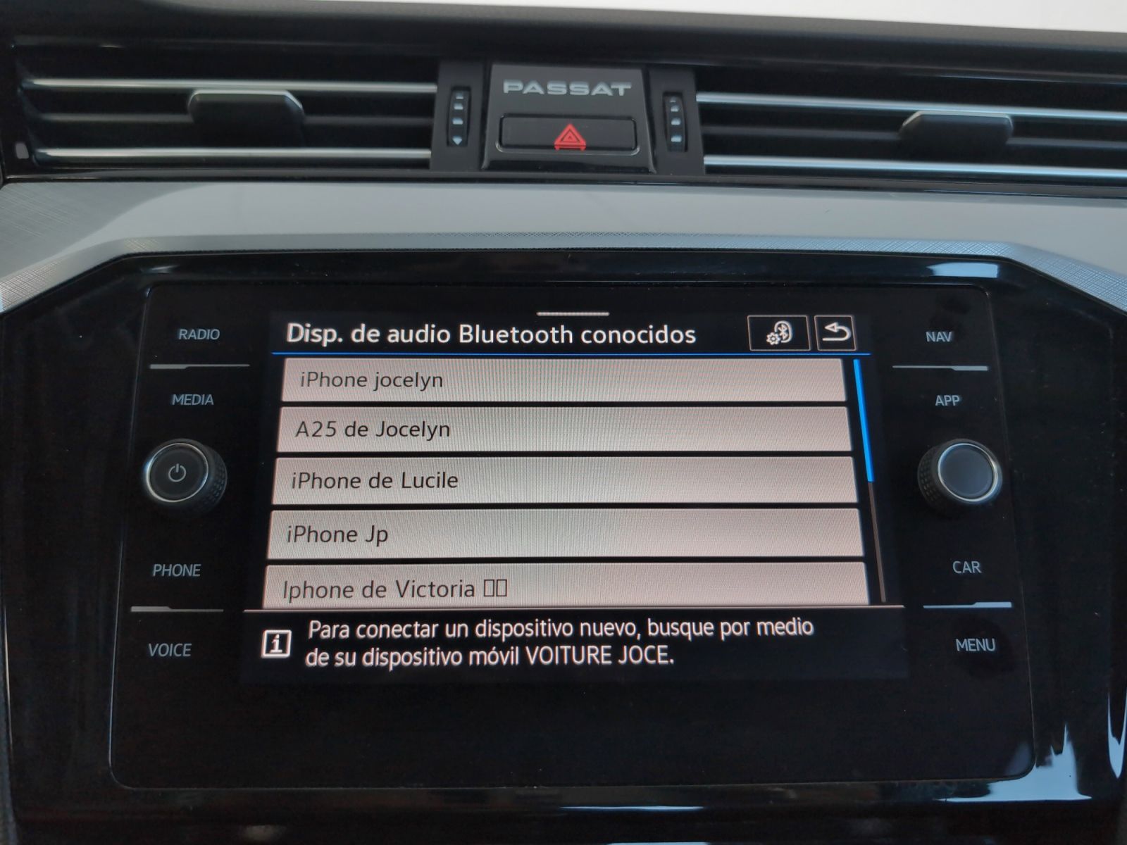 Volkswagen Passat Executive 1.5 TSI - foto 20