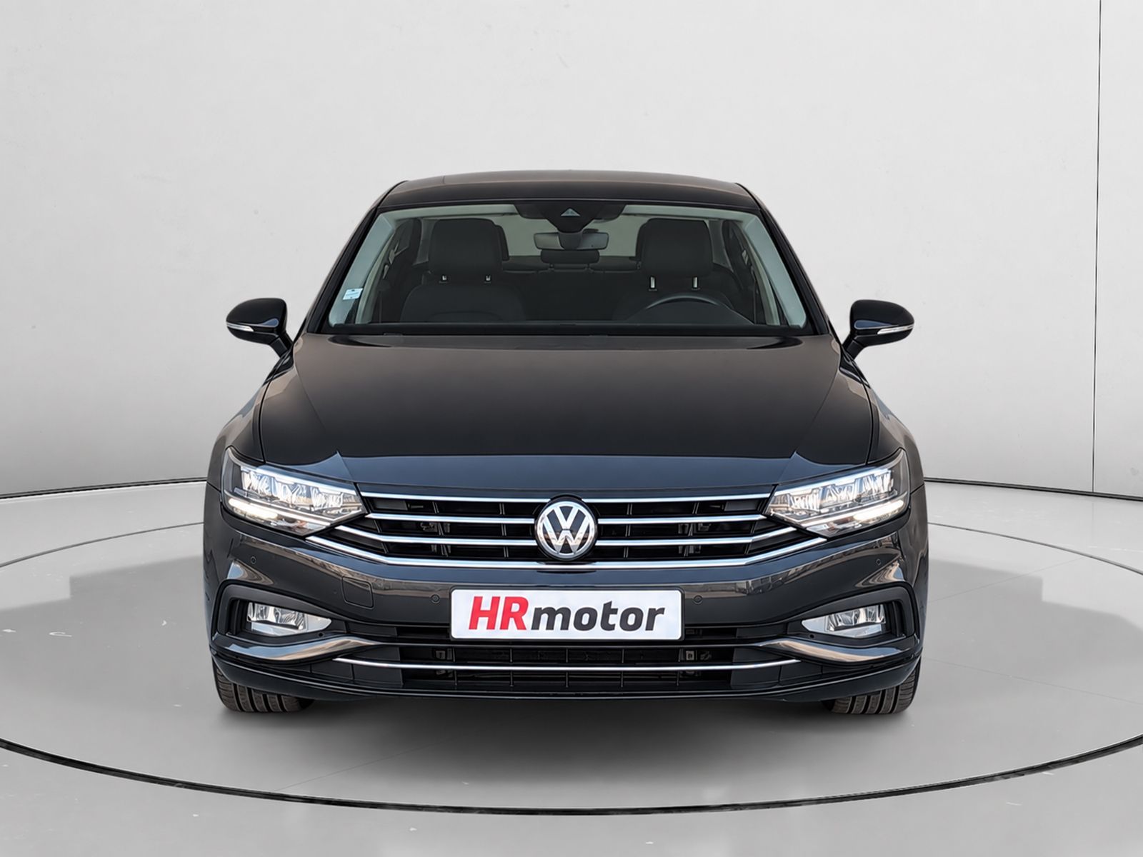 Volkswagen Passat Executive 1.5 TSI - foto 7