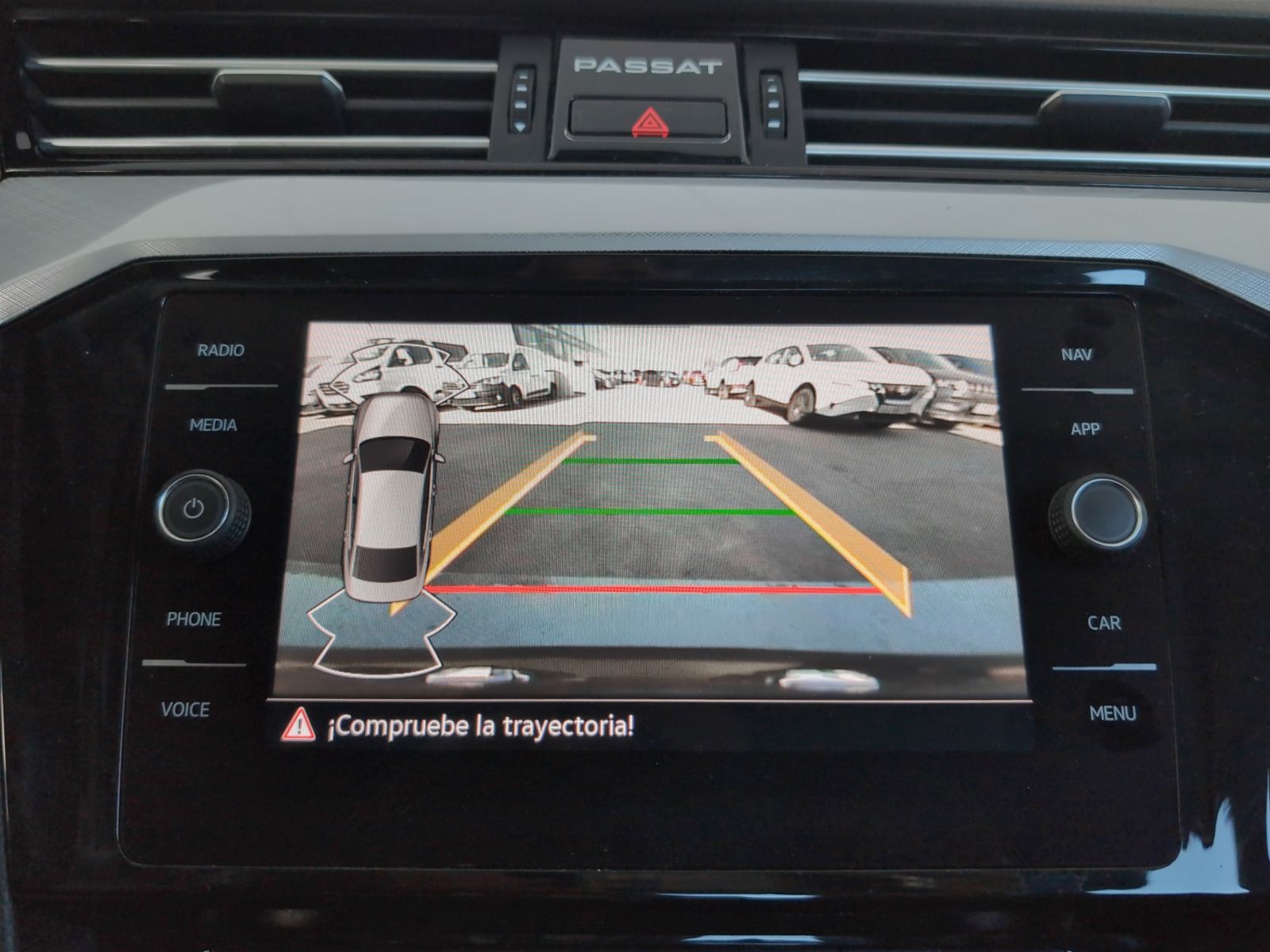 Volkswagen Passat Executive 1.5 TSI - foto 21