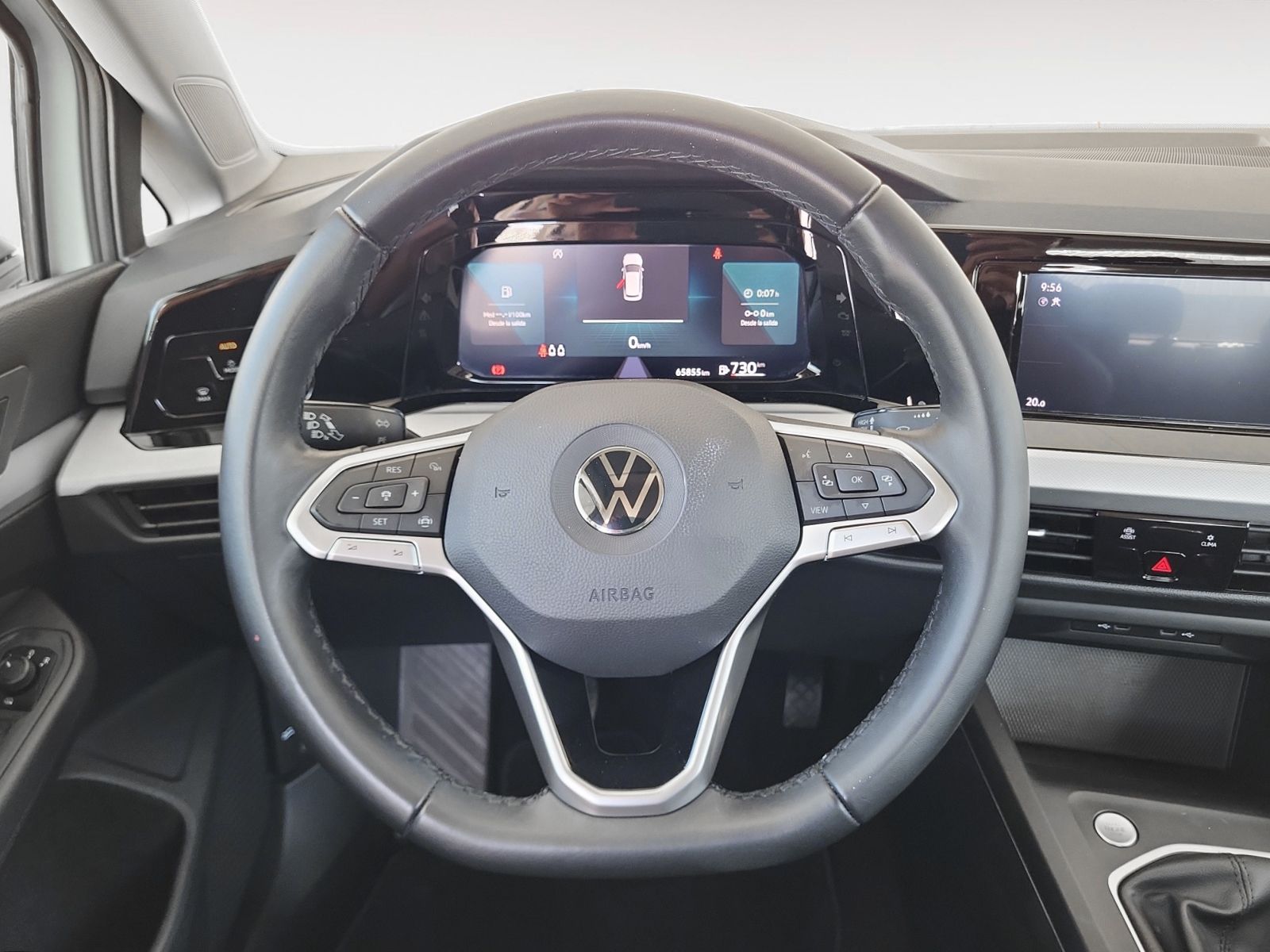 Volkswagen Golf 2.0 TDI - foto 9
