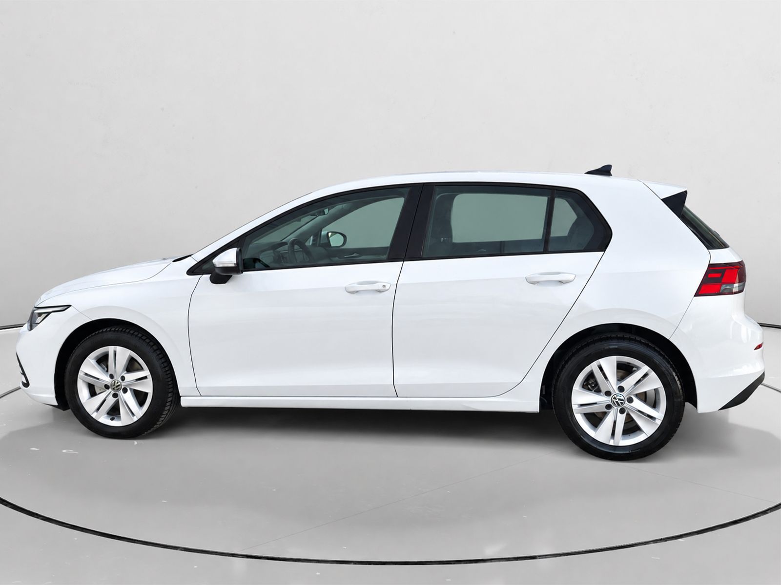 Volkswagen Golf 2.0 TDI - foto 6