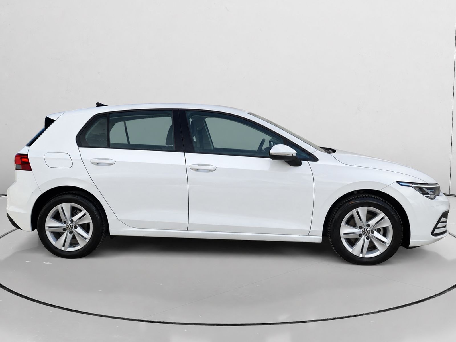 Volkswagen Golf 2.0 TDI - foto 2
