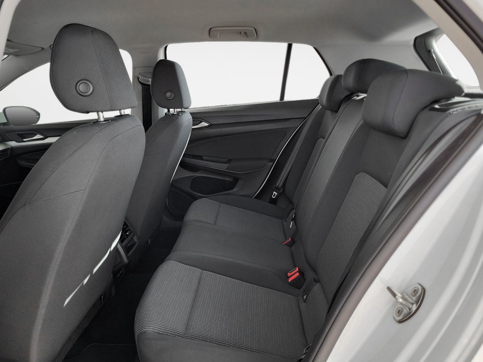 Volkswagen Golf 2.0 TDI - foto 11
