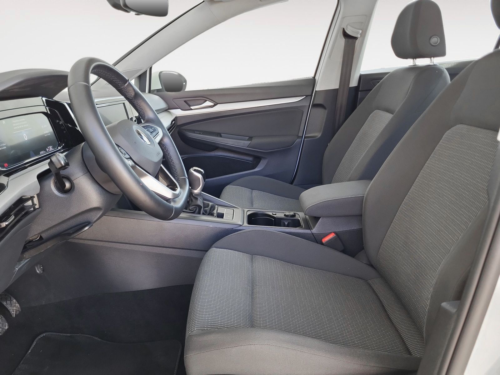 Volkswagen Golf 2.0 TDI - foto 10