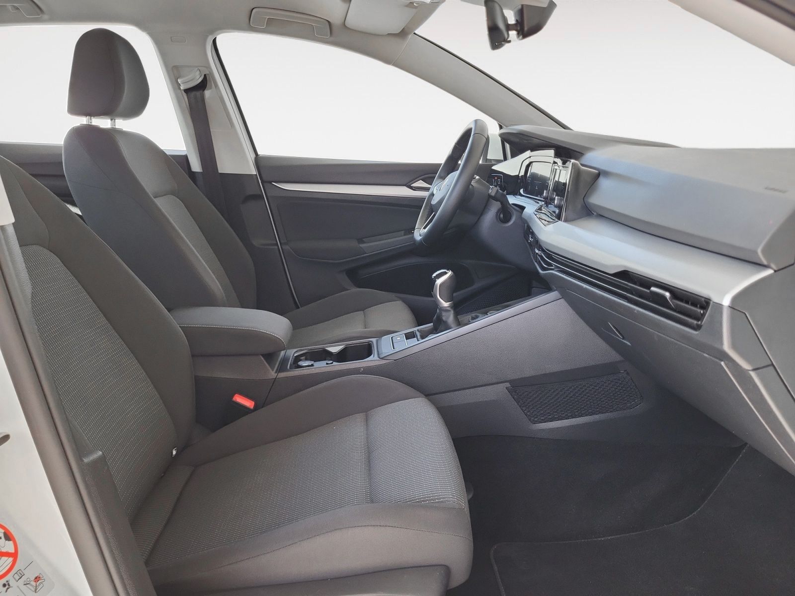 Volkswagen Golf 2.0 TDI - foto 12