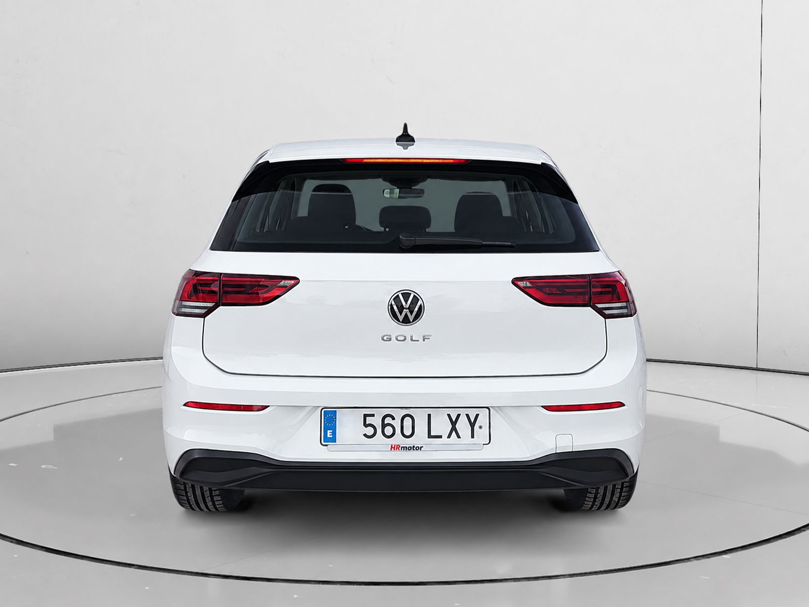 Volkswagen Golf 2.0 TDI - foto 4