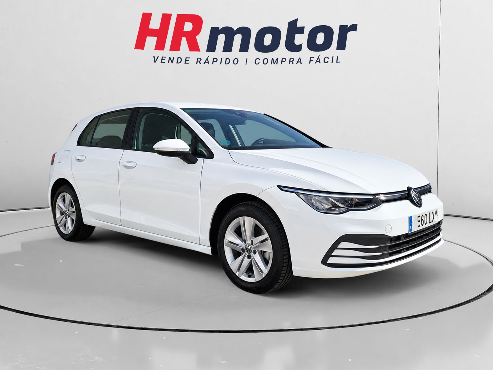 Volkswagen Golf 2.0 TDI
