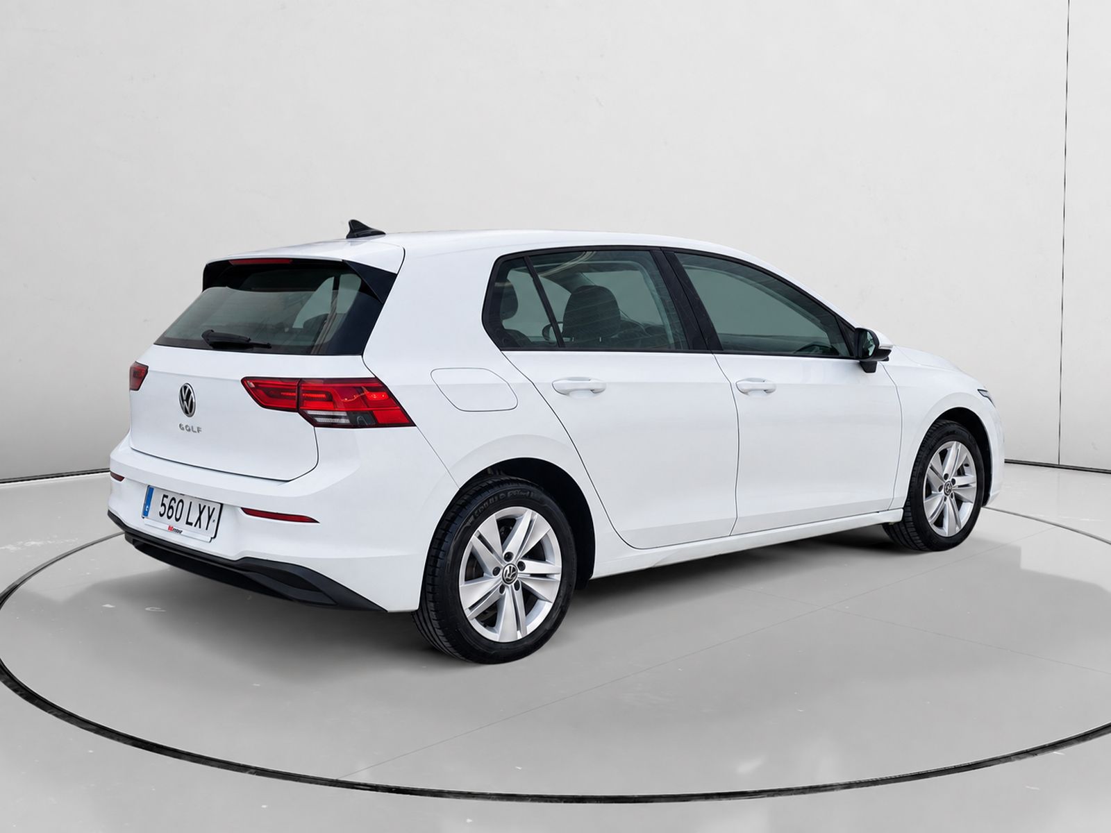 Volkswagen Golf 2.0 TDI - foto 3