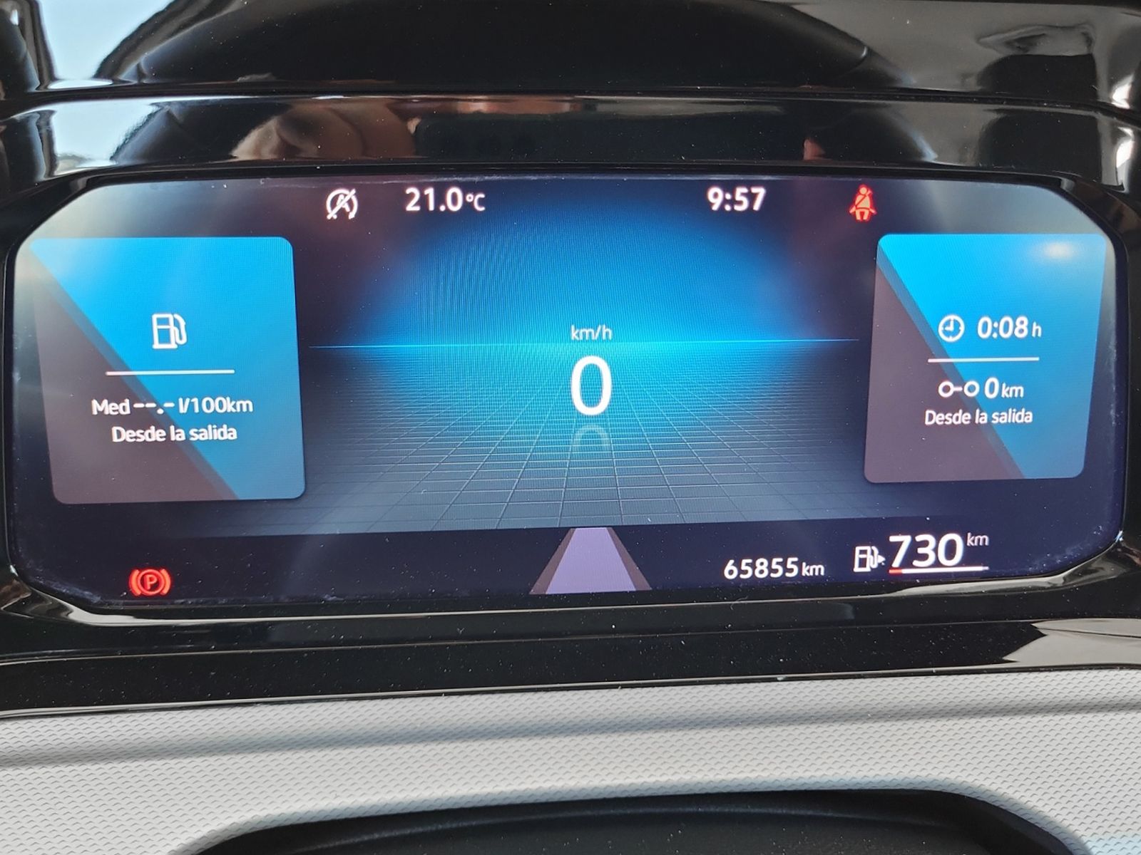 Volkswagen Golf 2.0 TDI - foto 15