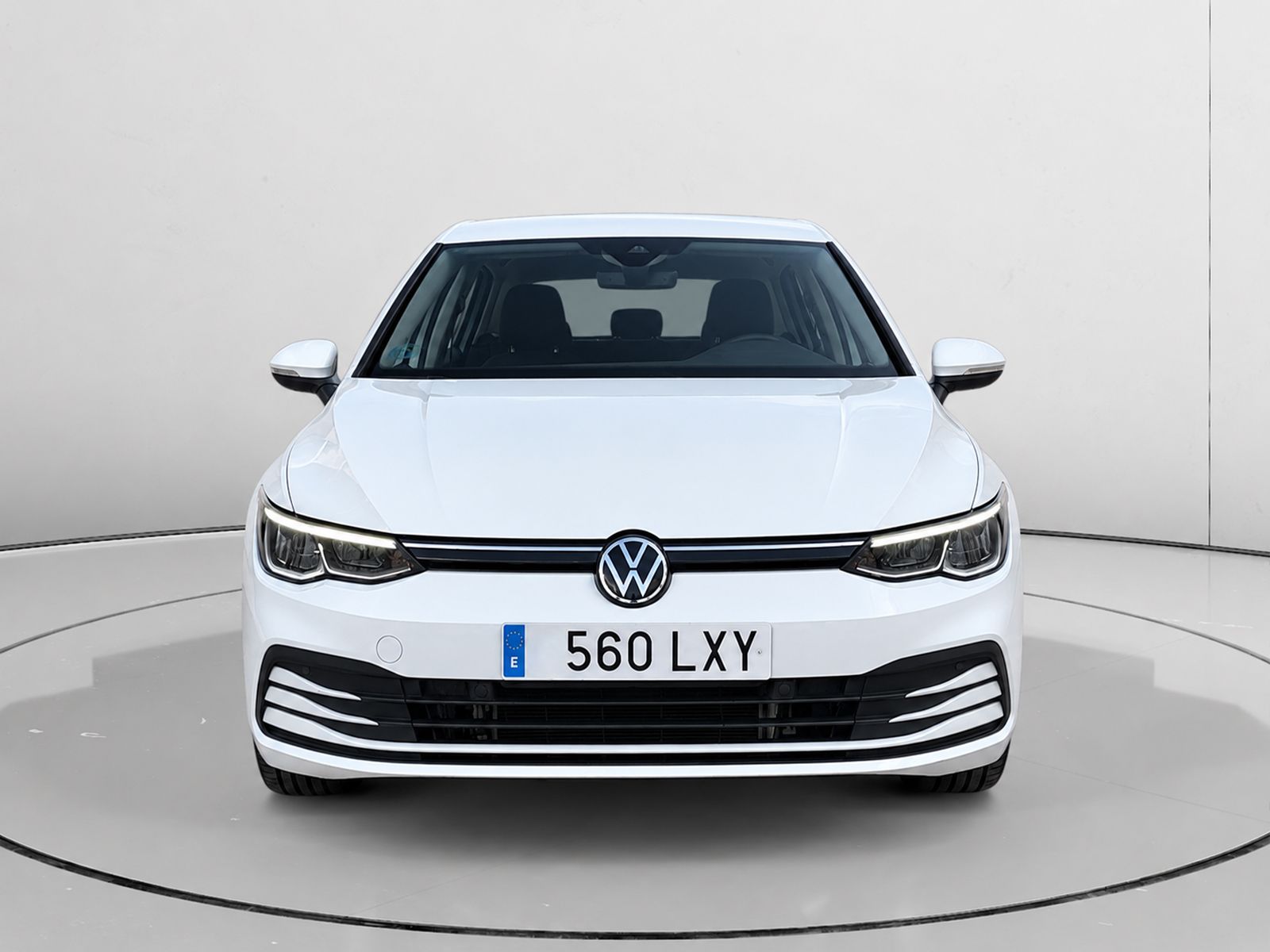Volkswagen Golf 2.0 TDI - foto 7