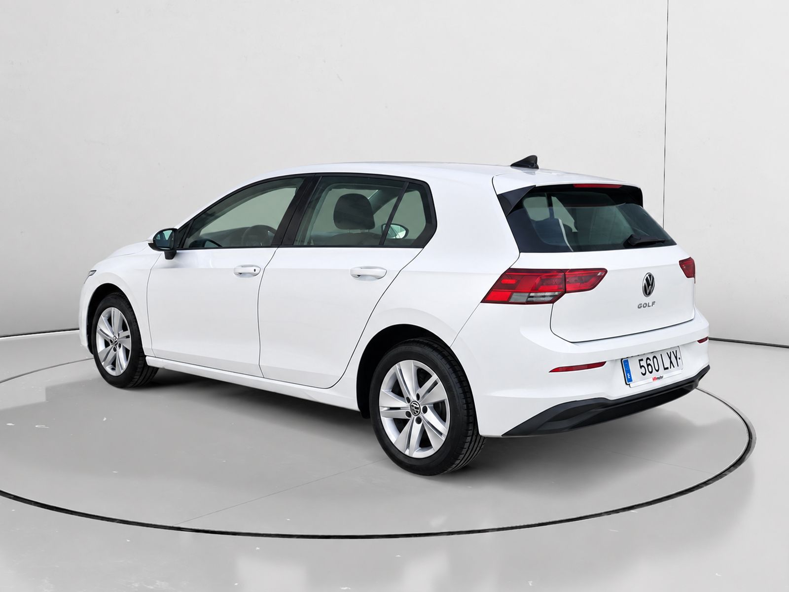 Volkswagen Golf 2.0 TDI - foto 5