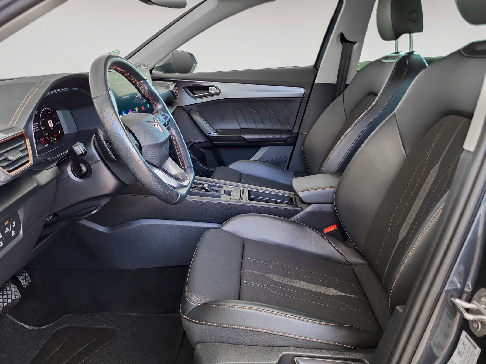 Cupra Formentor 1.5 TSI DSG - foto 11