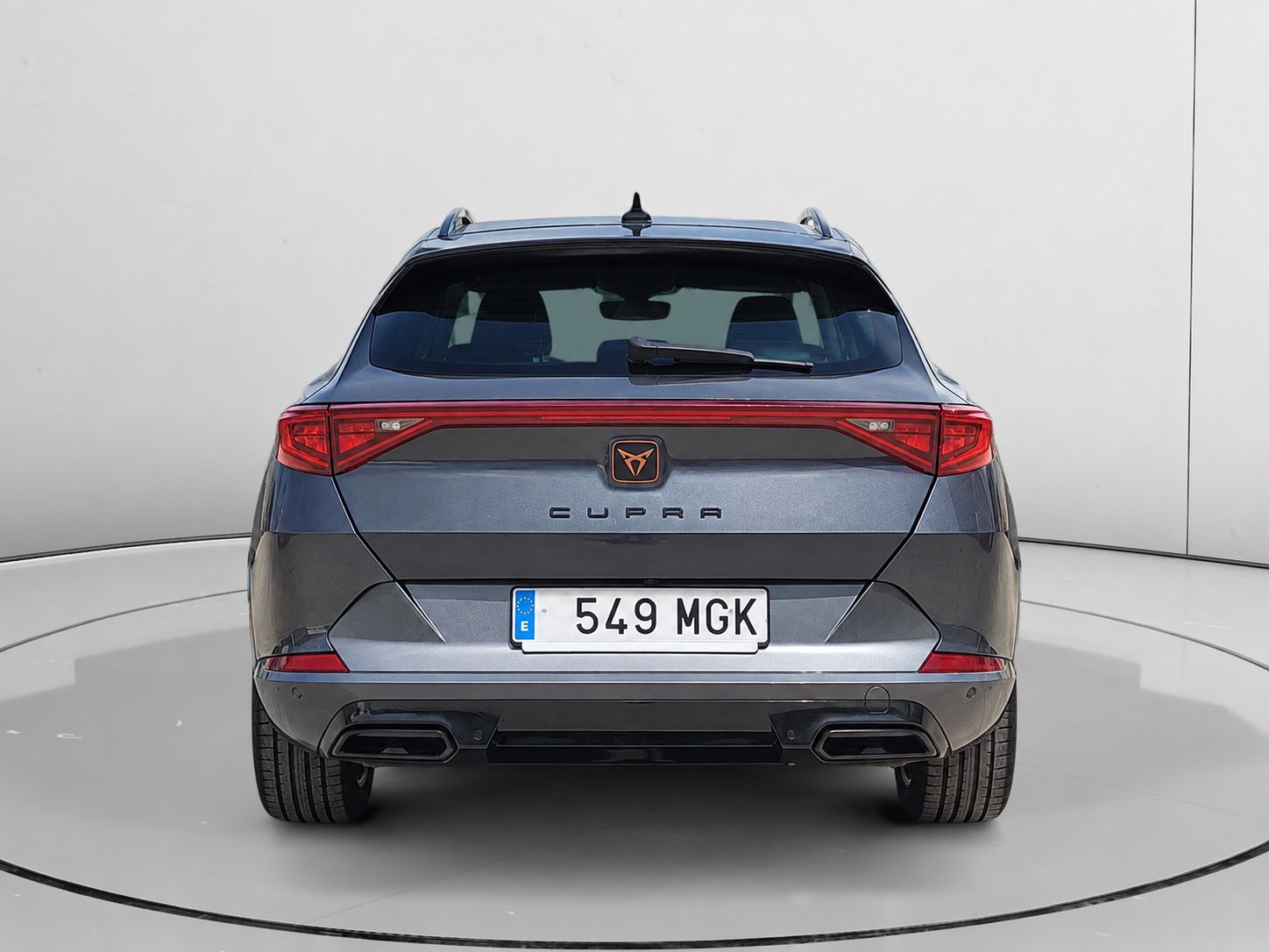 Cupra Formentor 1.5 TSI DSG - foto 4