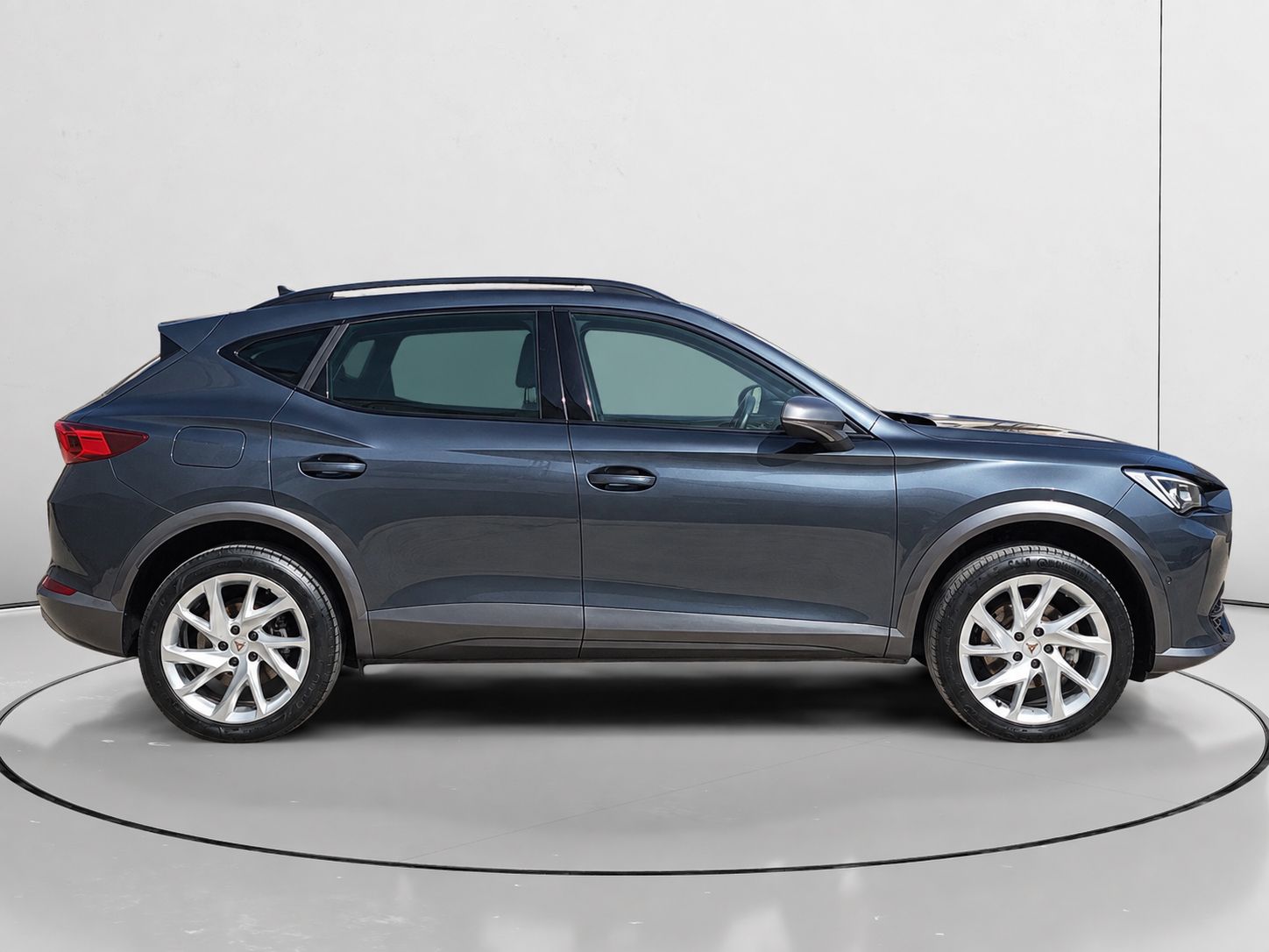Cupra Formentor 1.5 TSI DSG - foto 2