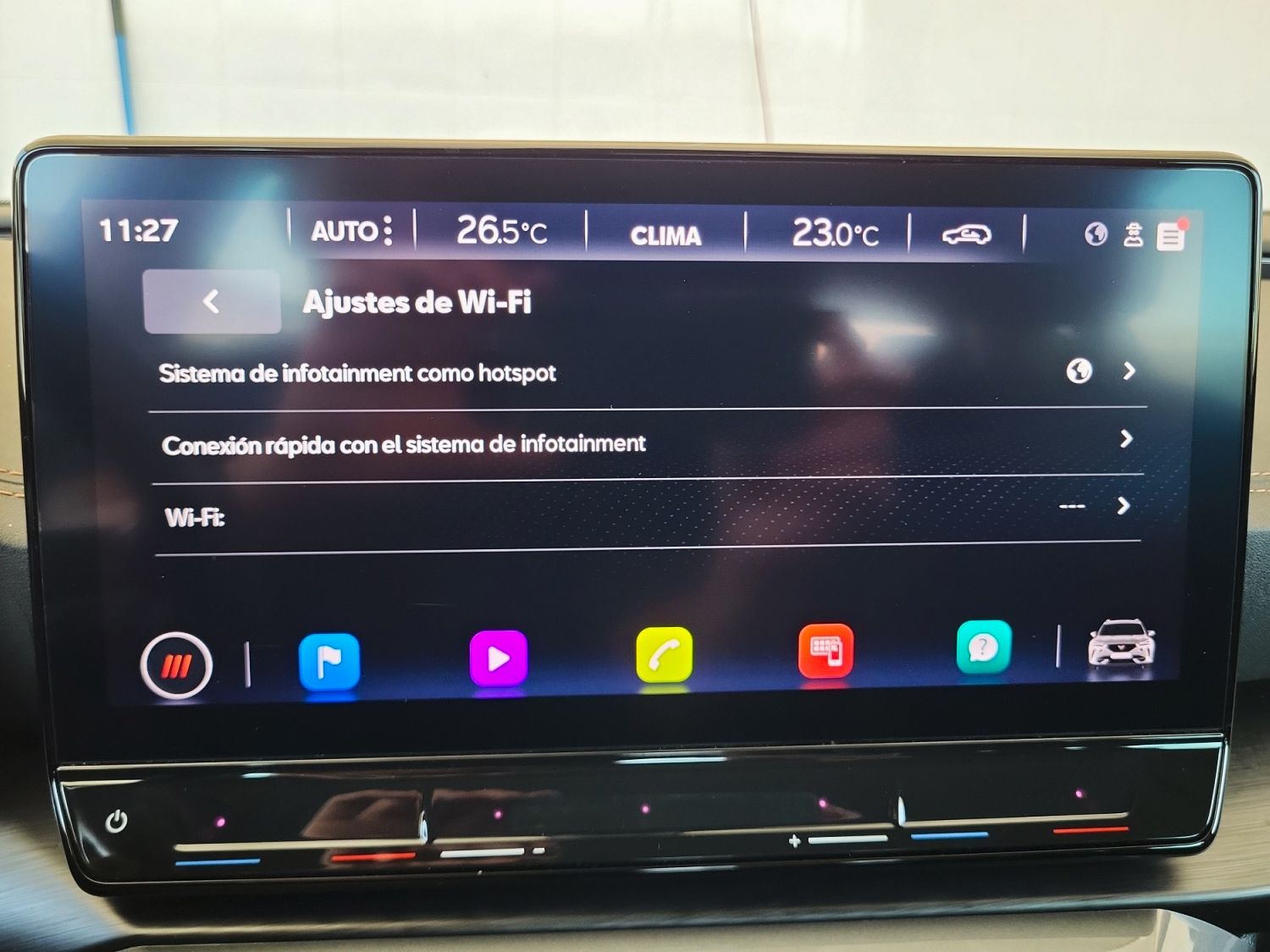 Cupra Formentor 1.5 TSI DSG - foto 20