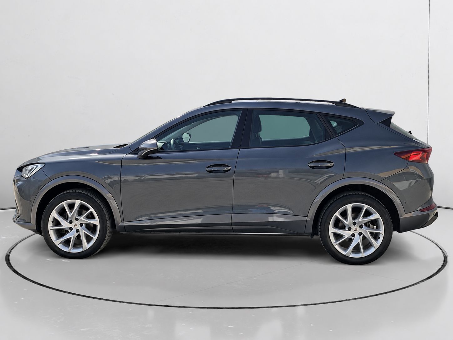 Cupra Formentor 1.5 TSI DSG - foto 6