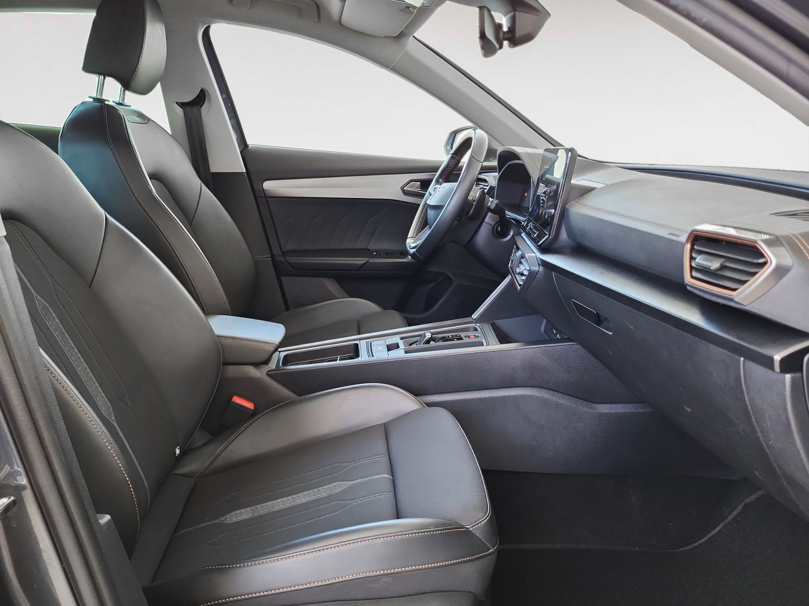 Cupra Formentor 1.5 TSI DSG - foto 13