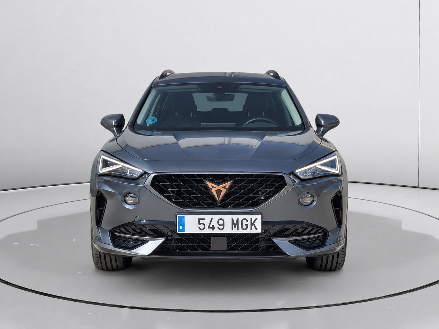 Cupra Formentor 1.5 TSI DSG - foto 7