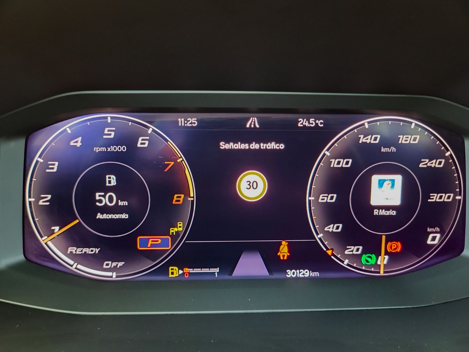 Cupra Formentor 1.5 TSI DSG - foto 16