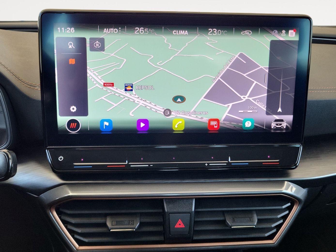 Cupra Formentor 1.5 TSI DSG - foto 18