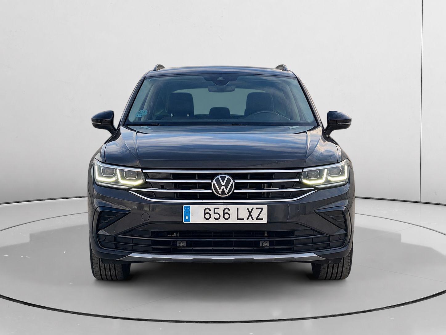 Volkswagen Tiguan Urban Sport 1.5 TSI - foto 7