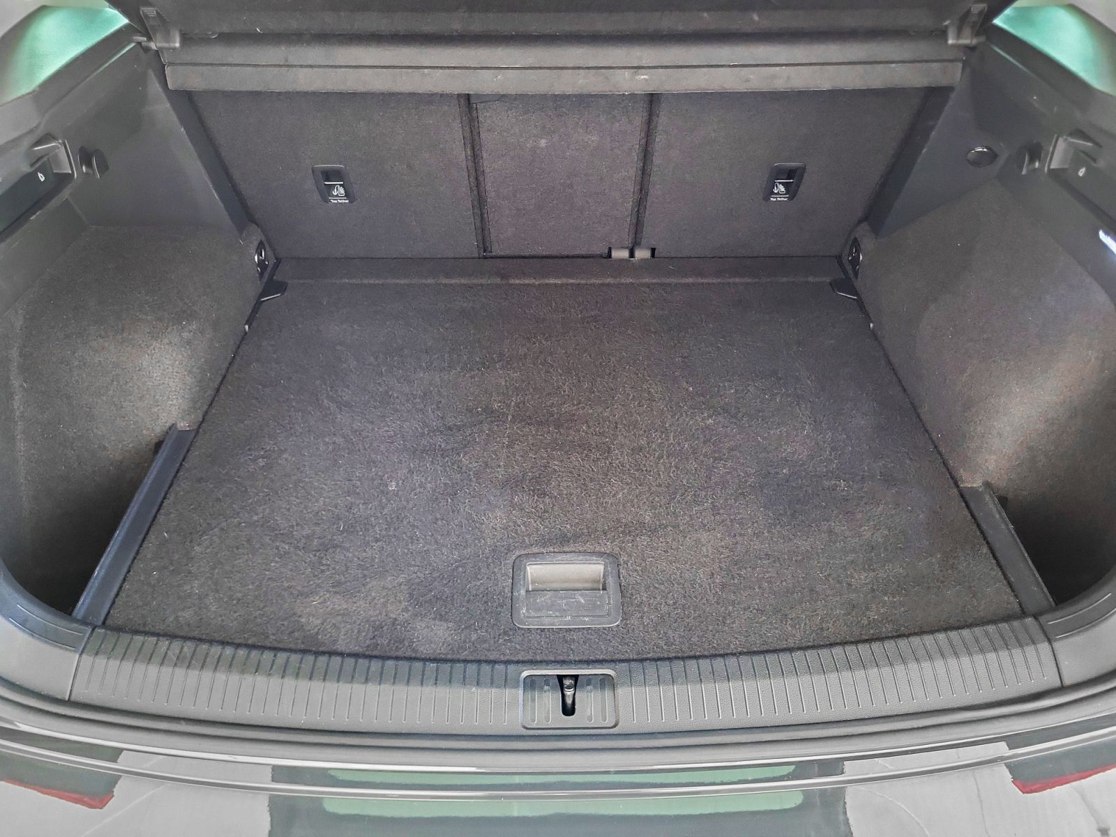 Volkswagen Tiguan Urban Sport 1.5 TSI - foto 14