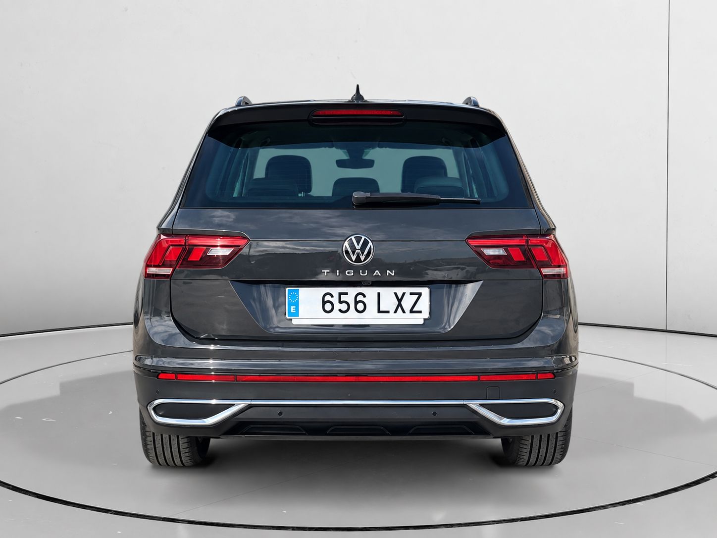 Volkswagen Tiguan Urban Sport 1.5 TSI - foto 4