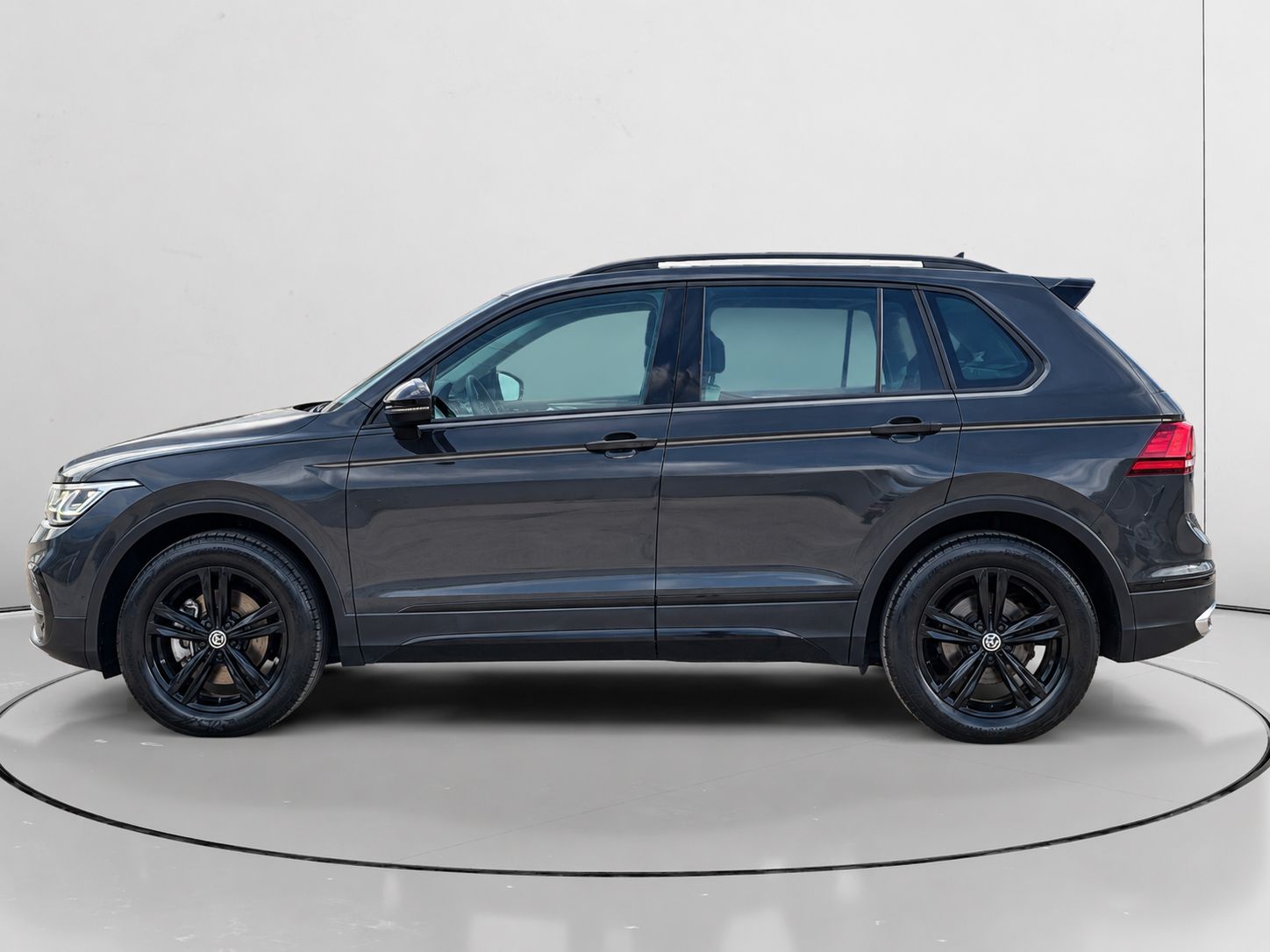 Volkswagen Tiguan Urban Sport 1.5 TSI - foto 6