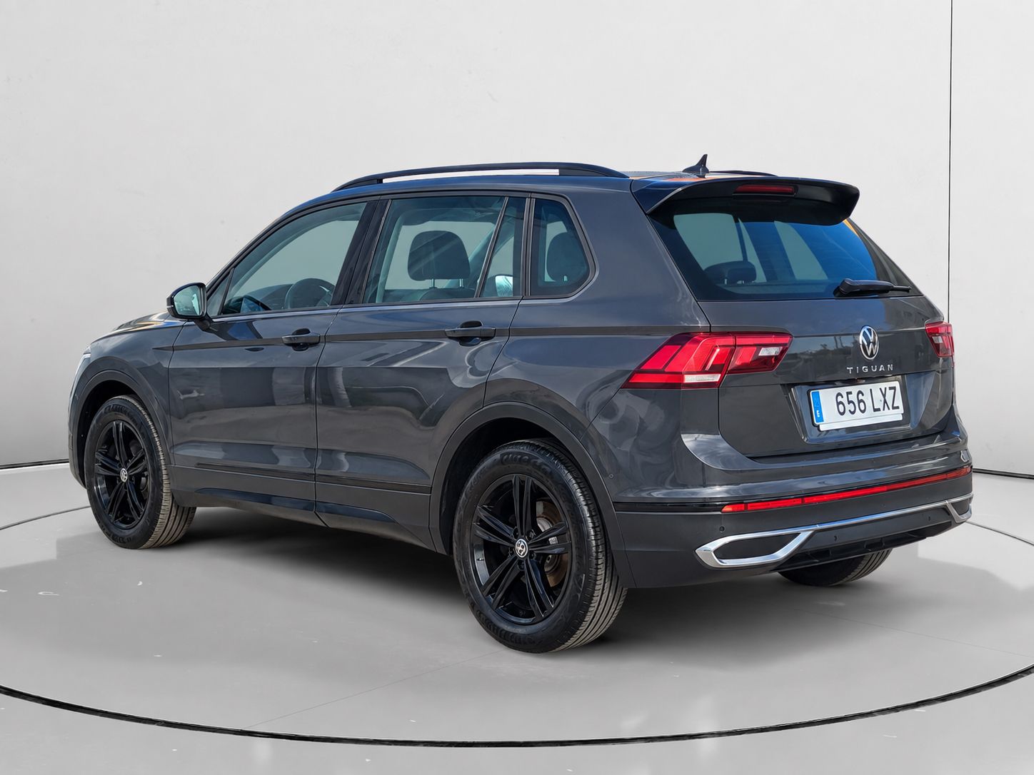 Volkswagen Tiguan Urban Sport 1.5 TSI - foto 5