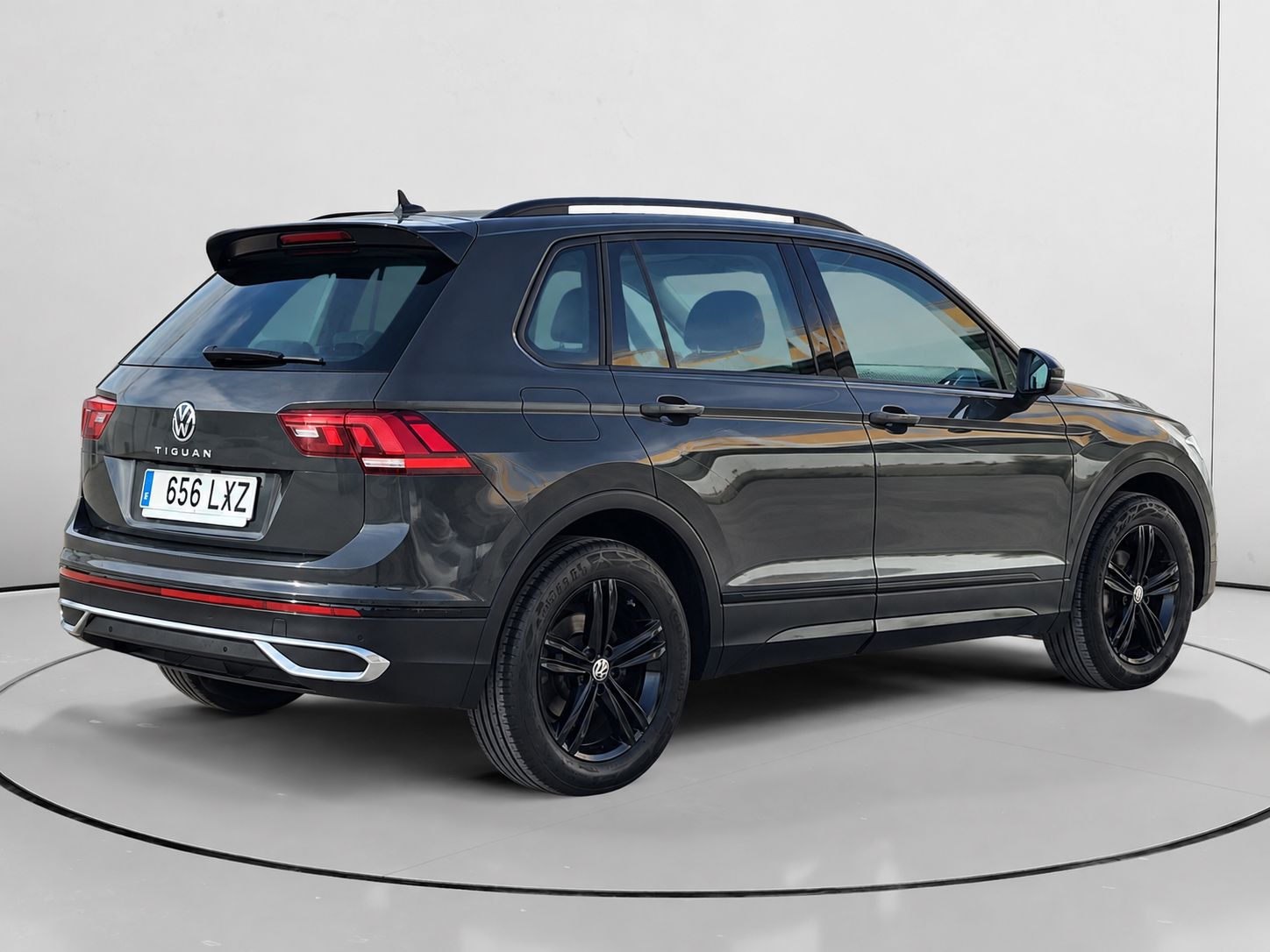 Volkswagen Tiguan Urban Sport 1.5 TSI - foto 3