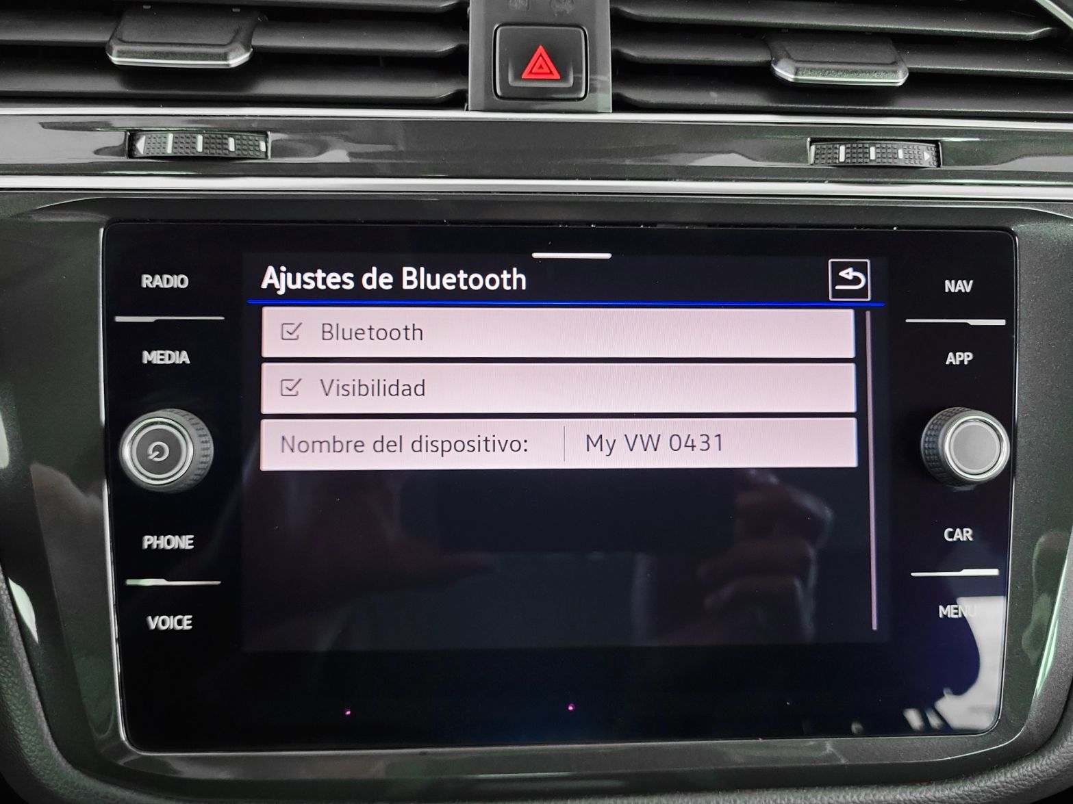 Volkswagen Tiguan Urban Sport 1.5 TSI - foto 20