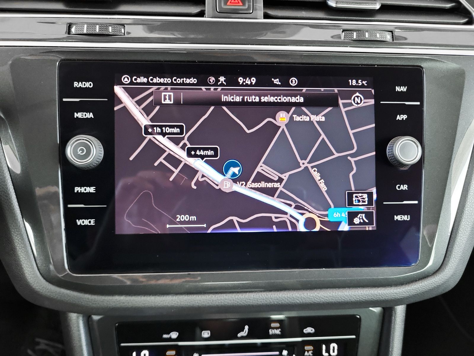Volkswagen Tiguan Urban Sport 1.5 TSI - foto 18