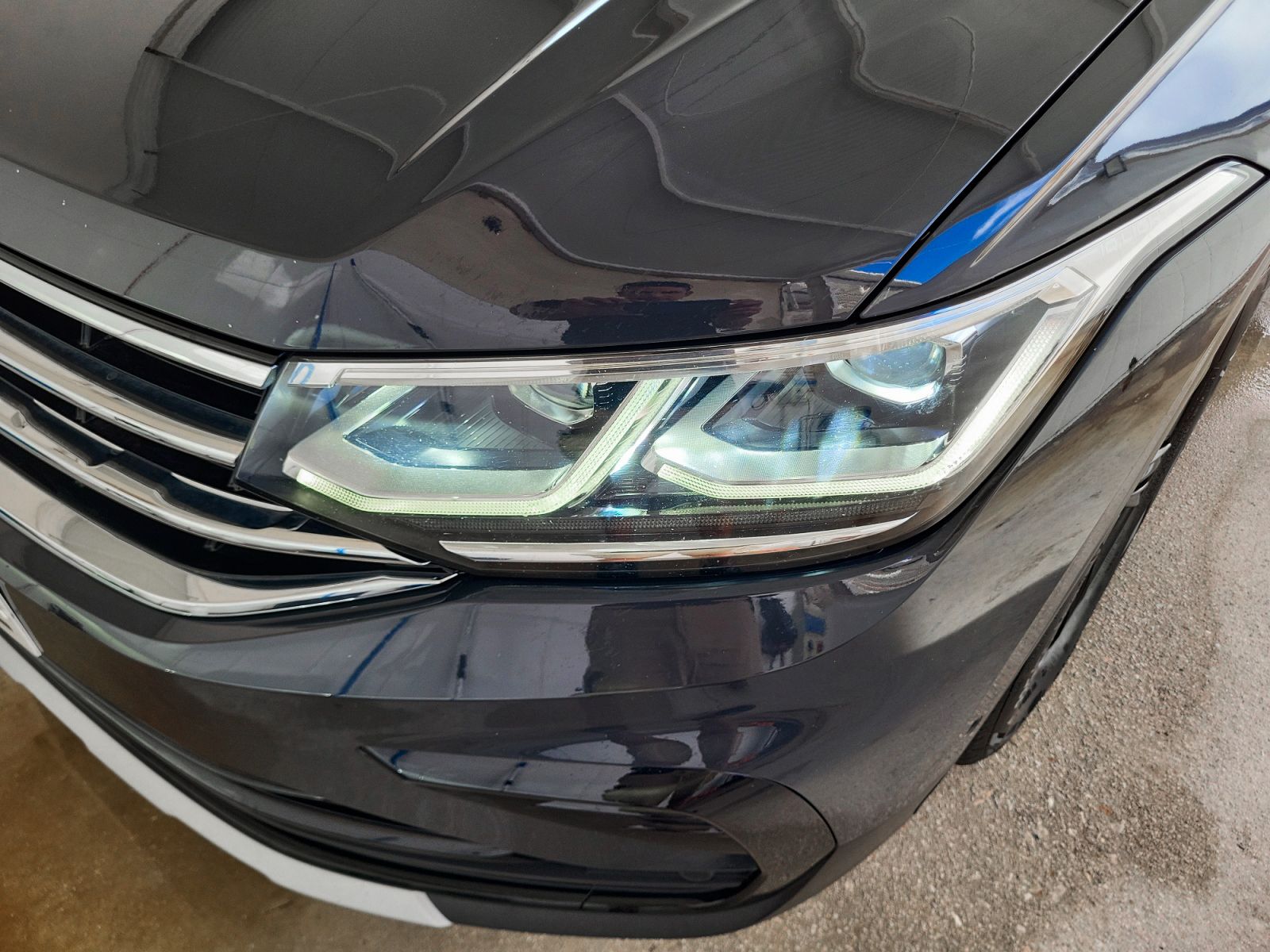 Volkswagen Tiguan Urban Sport 1.5 TSI - foto 25