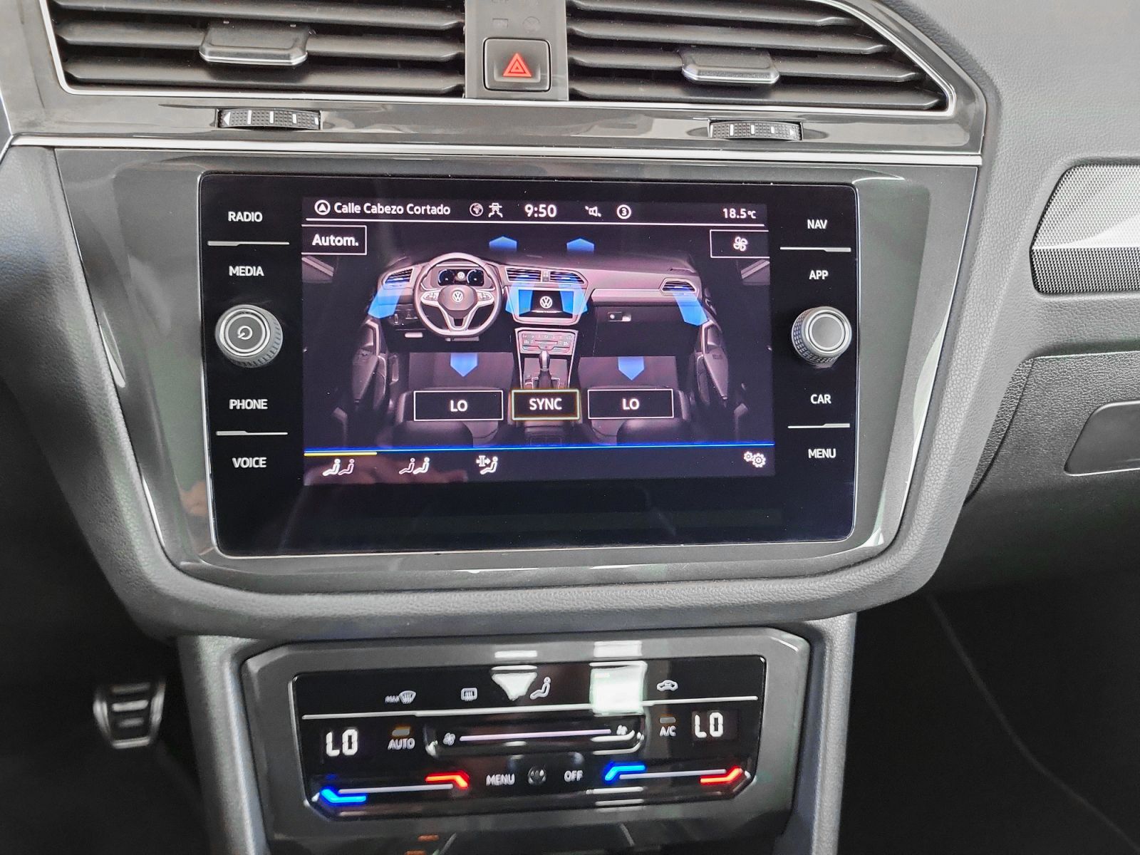 Volkswagen Tiguan Urban Sport 1.5 TSI - foto 22