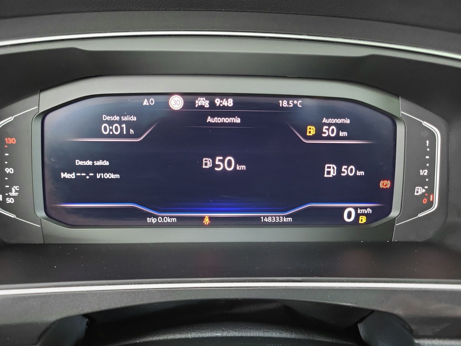 Volkswagen Tiguan Urban Sport 1.5 TSI - foto 17