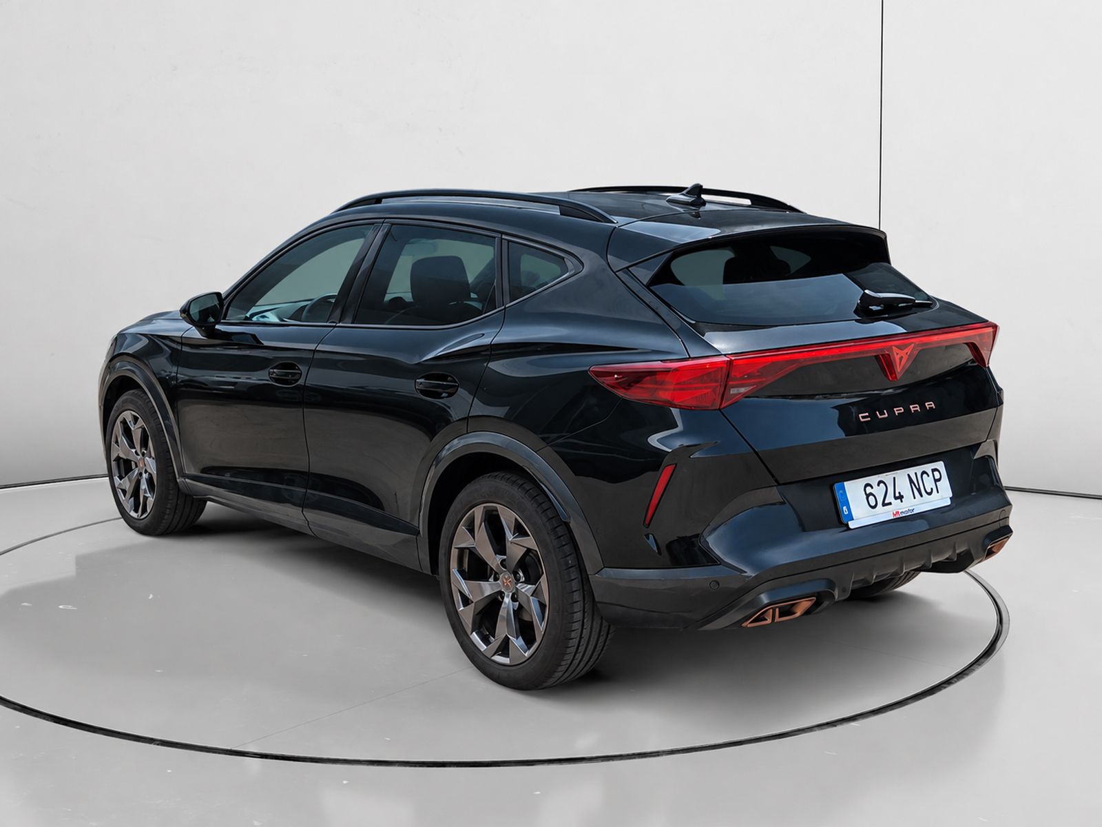 Cupra Formentor 1.5 TSI e-Hybrid DSG - foto 5