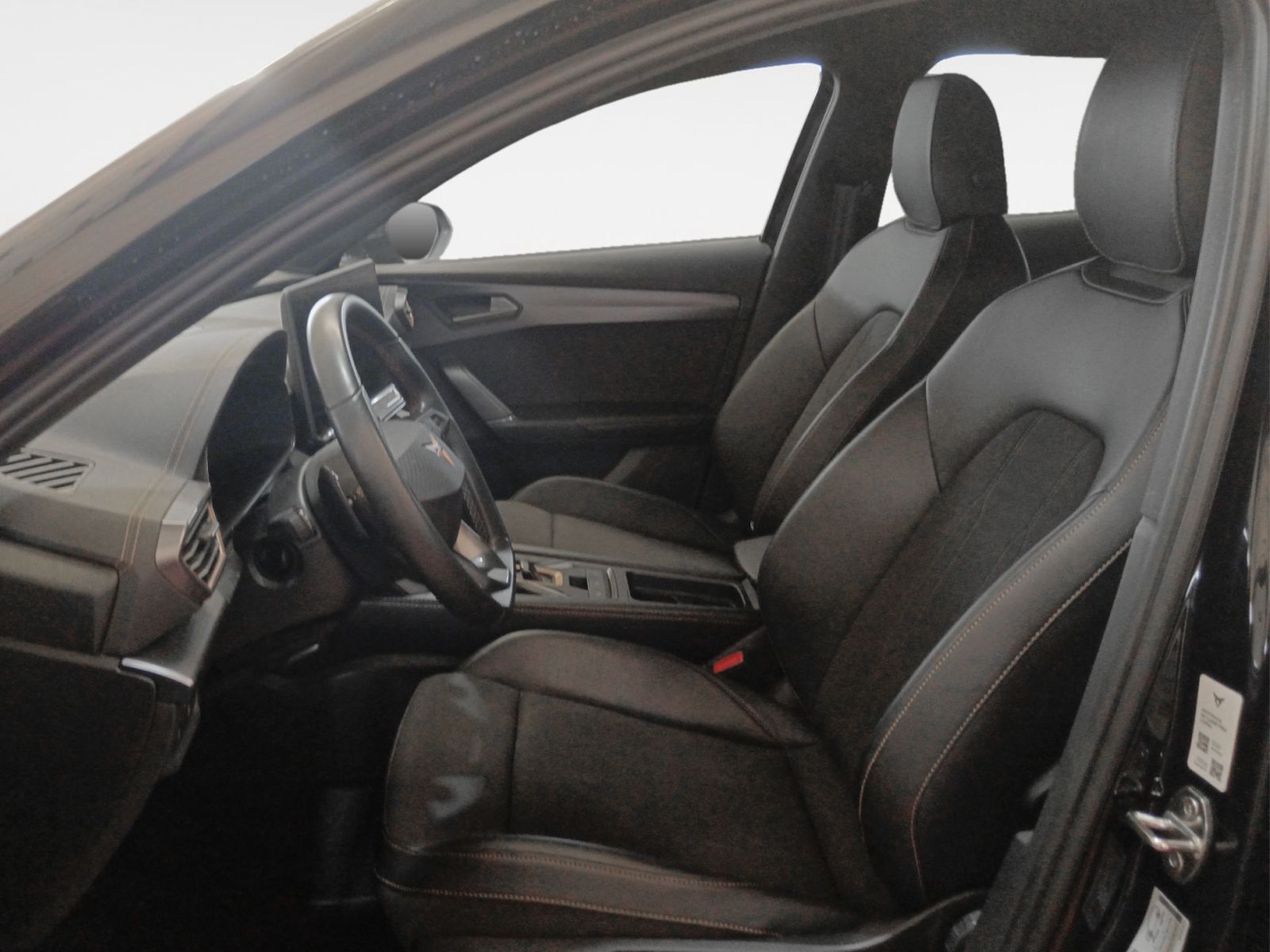 Cupra Formentor 1.5 TSI e-Hybrid DSG - foto 10
