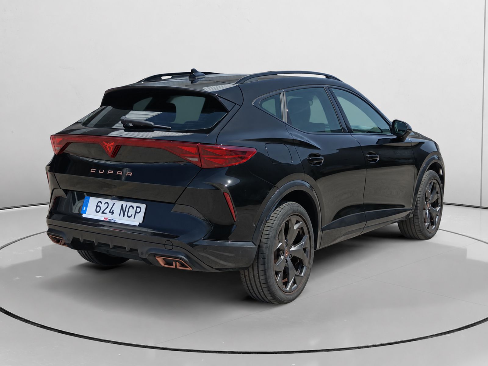 Cupra Formentor 1.5 TSI e-Hybrid DSG - foto 3