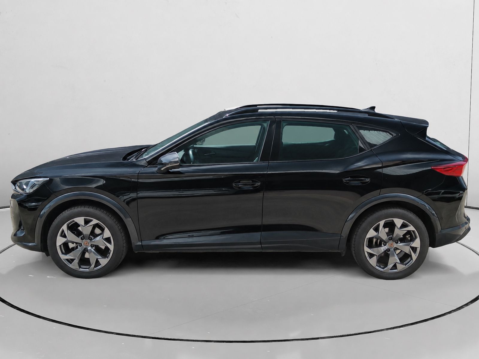 Cupra Formentor 1.5 TSI e-Hybrid DSG - foto 6