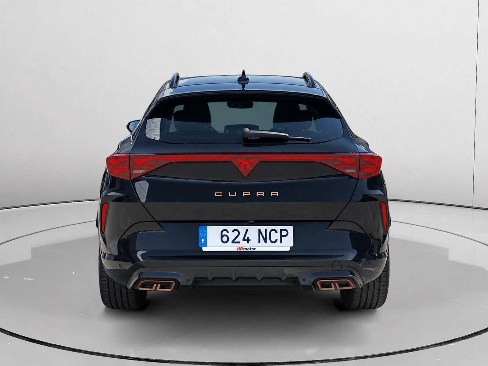 Cupra Formentor 1.5 TSI e-Hybrid DSG - foto 4