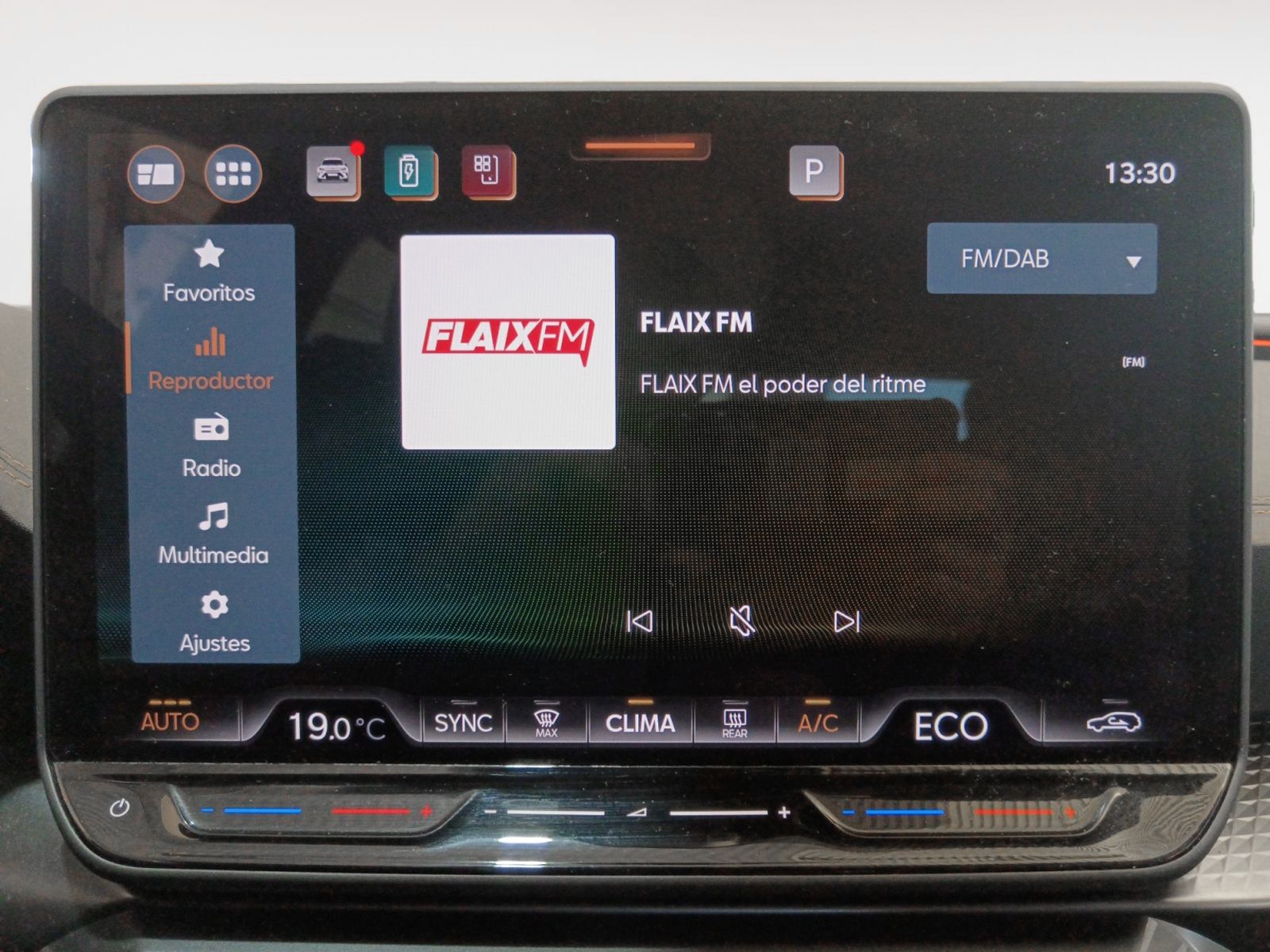Cupra Formentor 1.5 TSI e-Hybrid DSG - foto 18